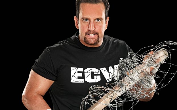تومي دريمر يؤكد عرض Wwe المصارعة الحرة Wwx4u