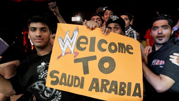 اتحاد WWE يؤكد موعد عرض Crown Jewel – جوهرة التاج 2023 في المملكة العربية السعودية
