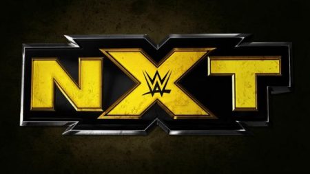 نتائج عرض NXT الأخير بتاريخ 01.03.2023