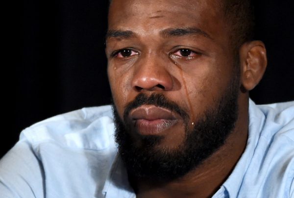 اتحاد UFC يؤكد عودة المقاتل الشهير جون جونز ويحدد موعد المواجهة