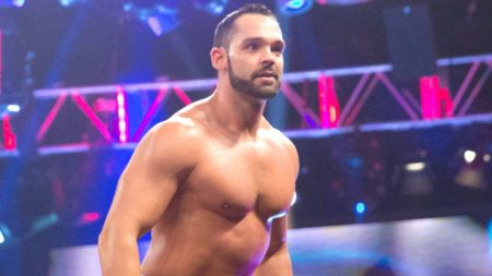 رسميًا|| نجم WWE آخر يطلب المغادرة من الاتحاد