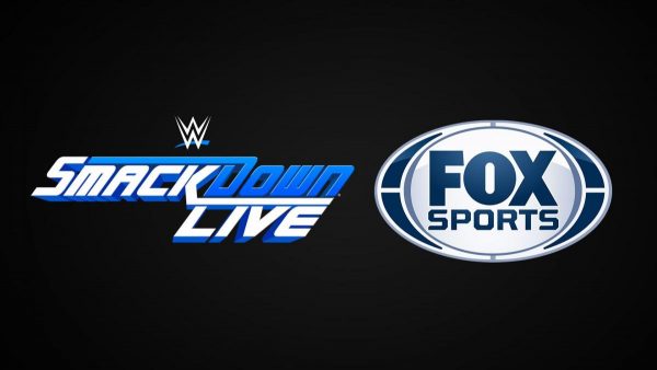 هل أوشكت صفقة WWE وشبكة FOX على الانتهاء؟