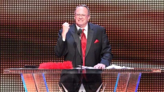 كورنيت ينتقد أمر غريب في عروض WWE ويقول إنه سبب تراجع المصارعة!