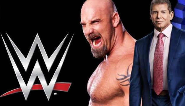 جولدبيرغ يكشف عن عدد المواجهة المتبقية في عقده مع WWE