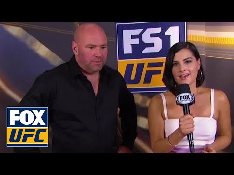 دانا وايت يوضحّ موقفه وإدارة UFC من عودة كونور مكغريغور