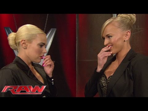 سمر راي تعبّر عن رأيها بتلميح WWE لعودتها لعرض إيفولوشن