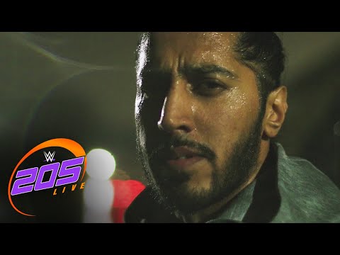 مصطفى علي يتحدث عن الصدمة التي تعرّض لها في WWE