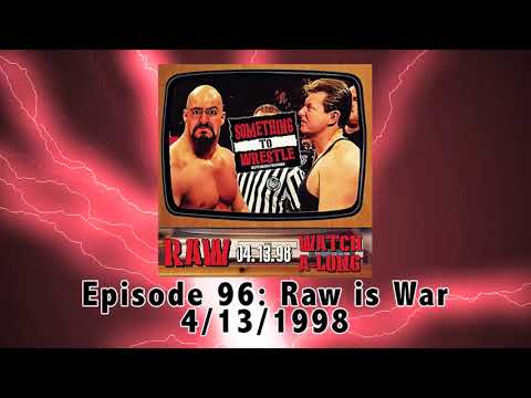 كيف تمكنت WWE من هزيمة WCW لأول مرّة؟