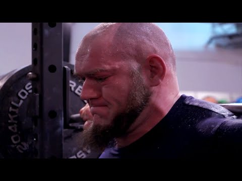 نجوم NXT يتنافسون في رفع الأثقال، تاي ديلينجر يلمّح لمغادرة WWE!