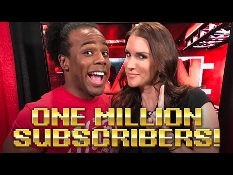 اكزافيير وودز يوضّح حقيقة علاقة WWE بقناته على اليوتيوب