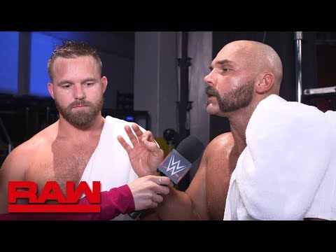 تطّورات كبيرة ستشهدها WWE بسبب اتحاد AEW
