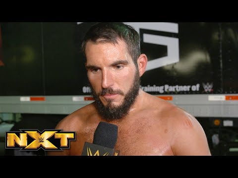 نتائج عرض NXT الأخير بتاريخ 24/01/2019