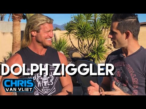 دولف زيغلر يكشف وضعه الحالي مع اتحاد WWE