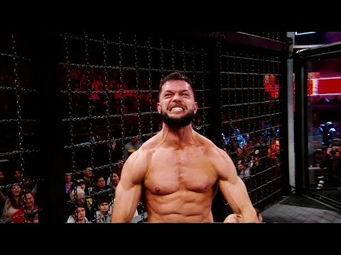 ماذا قال فين بالور عن تسريح WWE لعدد كبير من نجوم NXT؟