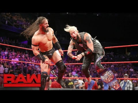 المزيد من التفاصيل حول احتمالية عودة نيفيل الى WWE مرة أخرى