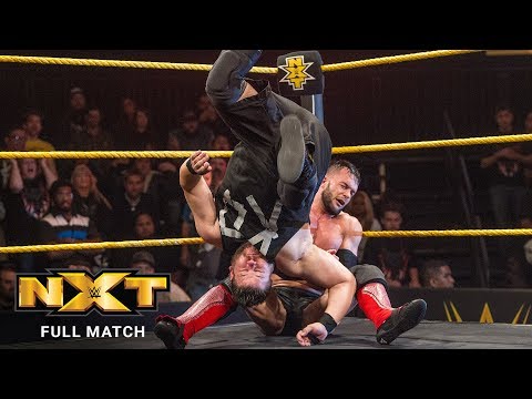 شاهد مواجهة أوينز وبالور النارية في NXT، نجم متألق يعود من الإصابة