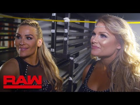 بيث فينيكس تؤكد عودتها من الاعتزال، WWE تؤكد إصابة النجمة دانا بروك