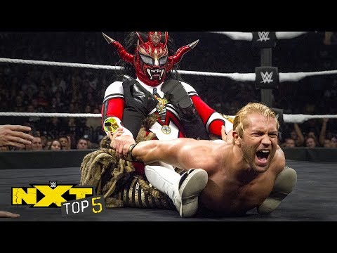 مواجهات أسطورية تم نسيانها في تيك أوفر، سيث رولينز يعلّق على ظهوره في NXT