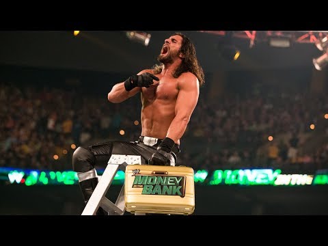 شاهد أقوى عشر مواجهات على الحقيبة الثمينة في تاريخ WWE
