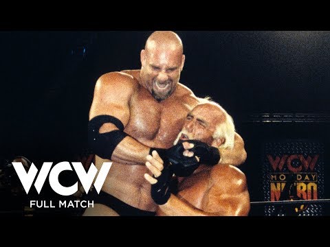 مواجهة نادرة منذ اتحاد WCW، عيد ميلاد الاستثنائي