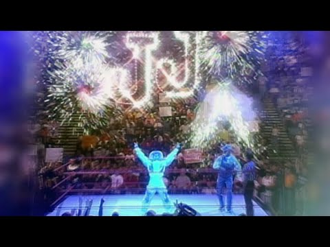 جيف جاريت يتحدث عن تفوق WWE على امباكت ونجاح NXT بسبب تربل اتش