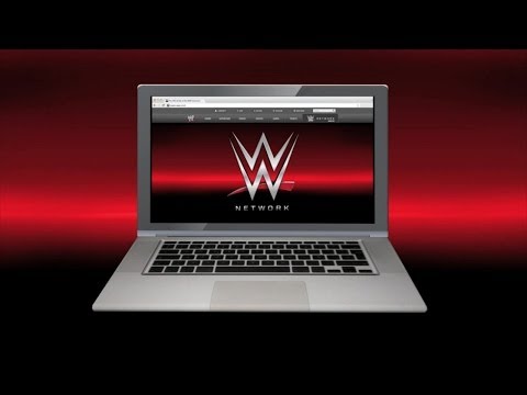 تحديثات جديدة تطرأ على شبكة WWE