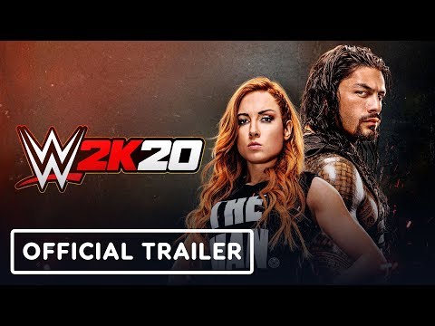 ضربة مستقبلية موجعة للعبة المصارعة WWE 2K
