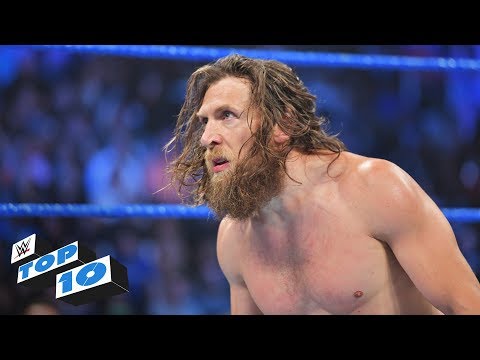 WWE Top 10، ارتفاع مذهل في نسب مشاهدات عرض سماكداون الأخير