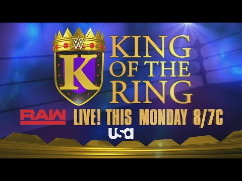 اتحاد WWE يُحدد جولات بطولة ملك الحلبة