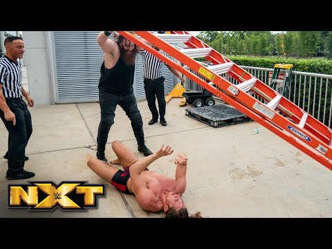 مواجهة نارية في انطلاقة NXT ومبيعات ممتازة للتذاكر!