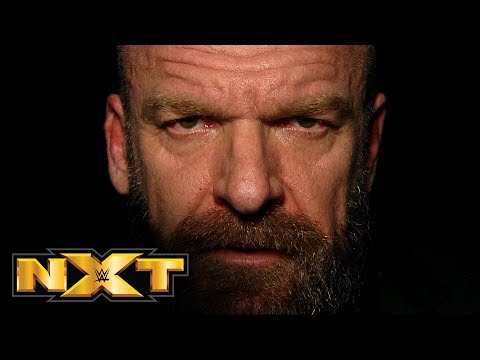 تقرير أحداث ونتائج عرض NXT بتاريخ 19.09.2019