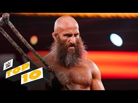 شاهد أقوى لحظات NXT، عودة الوحشين في سماكداون الأسبوع القادم