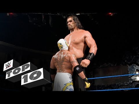 تعرّف على أكثر مقاطع الفيديو مشاهدة على قناة WWE على اليوتيوب
