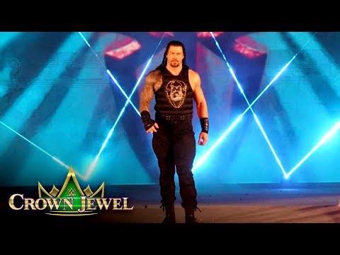 تحديثات|| حيال الموقف الراهن لطاقم WWE في السعودية