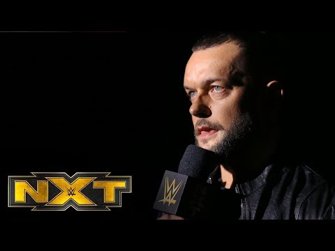 لماذا عاد فين بالور للعمل في عروض NXT؟