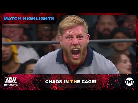 جاك سواجر ينصح نجم كبير بمغادرة WWE!