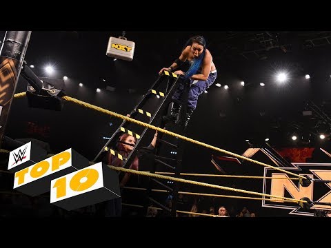 داينمايت يستمر بالتفوّق على NXT، مواجهة على اللقب في الرو