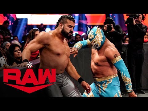 WWE قد تمنح بعض المصارعين حريّتهم قريبا جدا!