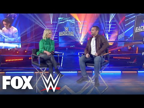 سي ام يوضّح إيجابيات وسلبيات عروض WWE حالياً!