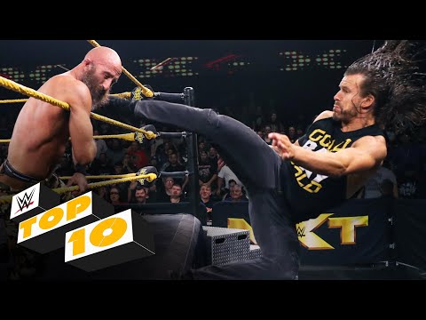 كيف جاءت مشاهدات NXT وAEW الأسبوع الماضي؟
