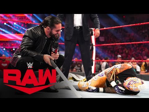 WWE تكشف عن لقب الزوجي لسماكداون وفردية جديدة!