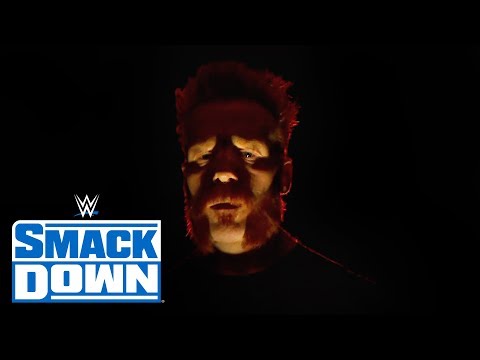 نجم WWE شيمس يطلق مشروعه الخاص قريباً!
