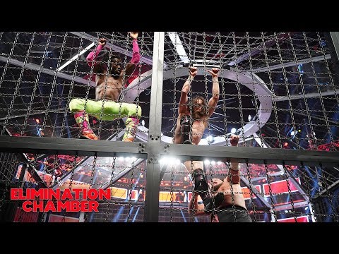 اتحاد WWE يعلن عن أفضل عشرة مواجهات 2019