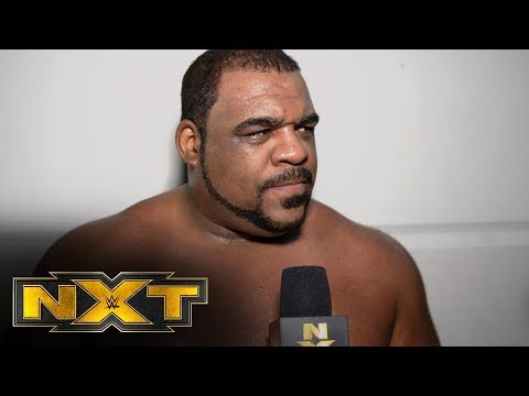 وحش NXT كيث لي: كنت سأعتزل المصارعة باكرا بسبب WWE