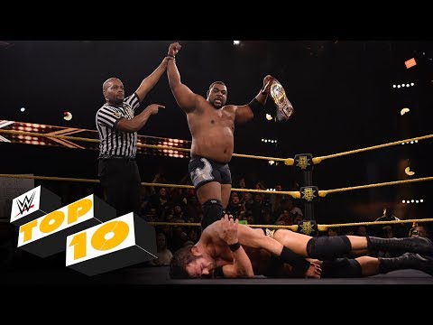 شاهد أقوى لحظات عرض NXT، بولي راي فخور بـمرور 20 عام على أول نزال طاولات