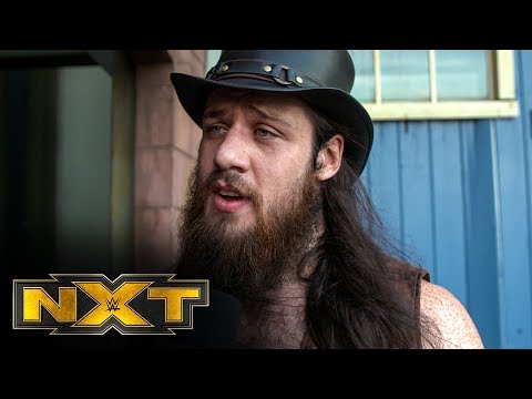 مواجهة جديدة تُحدد في عرض NXT الليلة