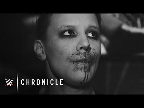 فيلم وثائقي Chronicle جديد لبطلة NXT السابقة