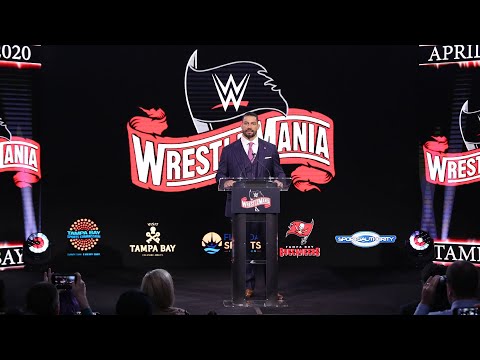 WWE قد تغيّر بعض الخطط الخاصة بمواجهات كبيرة في الرسلمينيا 36