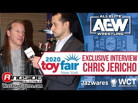 كريس جيريكو يتحدث عن سبب تغيير مظهره بشكل مستمر في WWE