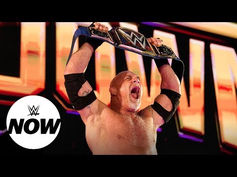 WWE تبدأ التجهيز لعودتها القادمة إلى السعودية